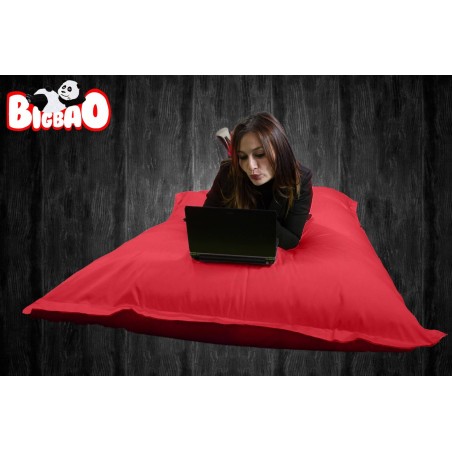 Pouf Géant Super Big fauteuil confort