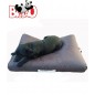 Coussin Grand format pour chien Coussin Grand format pour chien