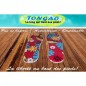 La tong adhésive Tongao La tong adhésive Tongao