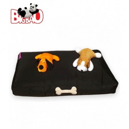 Coussin Grand format pour chien