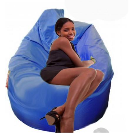 Housse pour Pouf Géant Poire