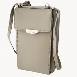 Mobibag – La sacoche pratique pour votre téléphone, partout avec vous