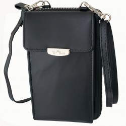 Mobibag – La sacoche pratique pour votre téléphone, partout avec vous