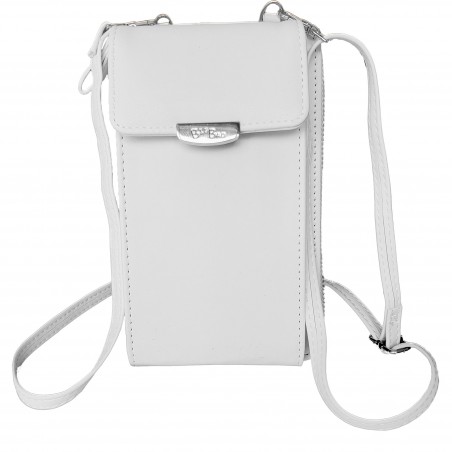 Mobibag – La sacoche pratique pour votre téléphone, partout avec vous