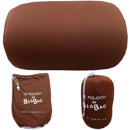 Poloch' unis et imprimés BigBao