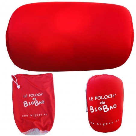 Poloch' unis et imprimés BigBao