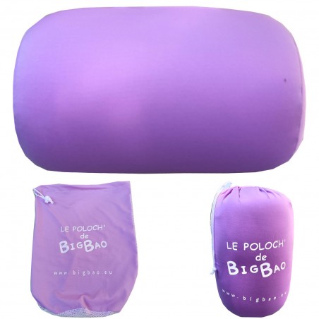 Poloch' unis et imprimés BigBao
