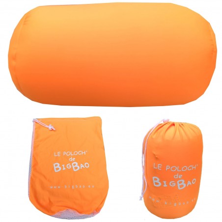 Poloch' unis et imprimés BigBao