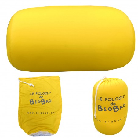 Poloch' unis et imprimés BigBao