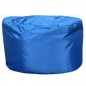 Pouf microbille rond confort Pouf microbille rond confort