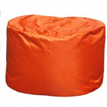 Pouf microbille rond confort