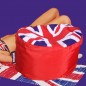 Pouf microbille rond confort Pouf microbille rond confort