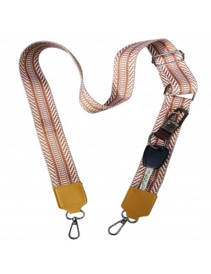 Bandoulière pour sacs et sacoches