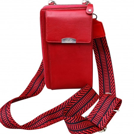 Bandoulière pour sacs et sacoches