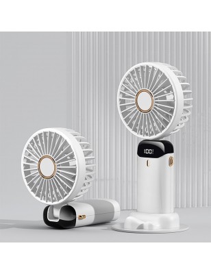 Le ventilateur transportable pour un bien etre optimal quand il fait chaud