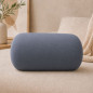 Poloch’ unis BigBao Coussin microbilles 30 × 18 cm Poloch’ unis BigBao Coussin microbilles 30 × 18 cm
