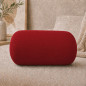 Poloch’ unis BigBao Coussin microbilles 30 × 18 cm Poloch’ unis BigBao Coussin microbilles 30 × 18 cm