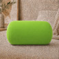 Poloch’ unis BigBao Coussin microbilles 30 × 18 cm Poloch’ unis BigBao Coussin microbilles 30 × 18 cm