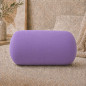 Poloch’ unis BigBao Coussin microbilles 30 × 18 cm Poloch’ unis BigBao Coussin microbilles 30 × 18 cm