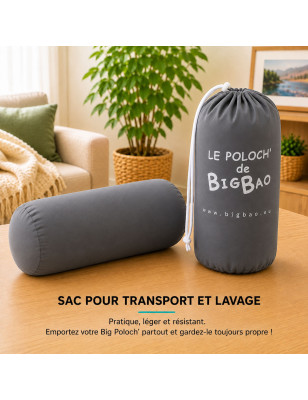 Big poloch 45 x 20 cm Bigbao