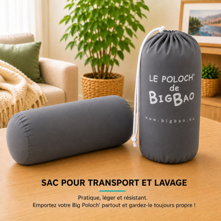 Big poloch 45 x 20 cm Bigbao