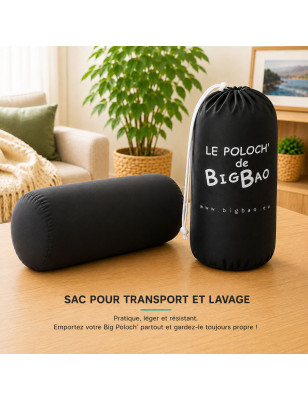 Big poloch 45 x 20 cm Bigbao