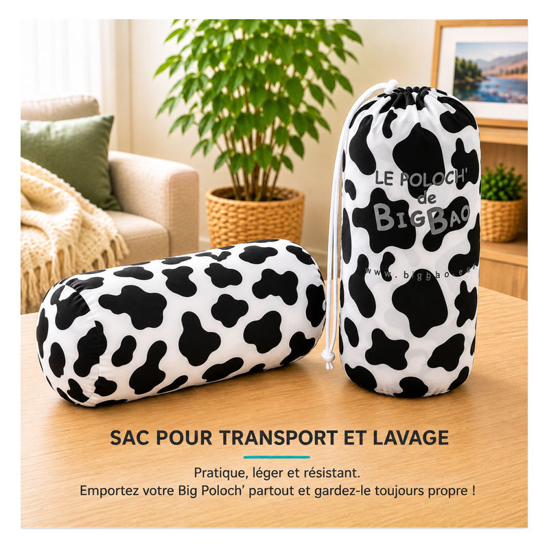 Big poloch 45 x 20 cm Bigbao Big poloch 45 x 20 cm Bigbao