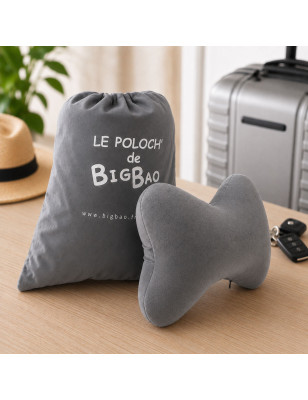 Poloch' OS Cale nuque