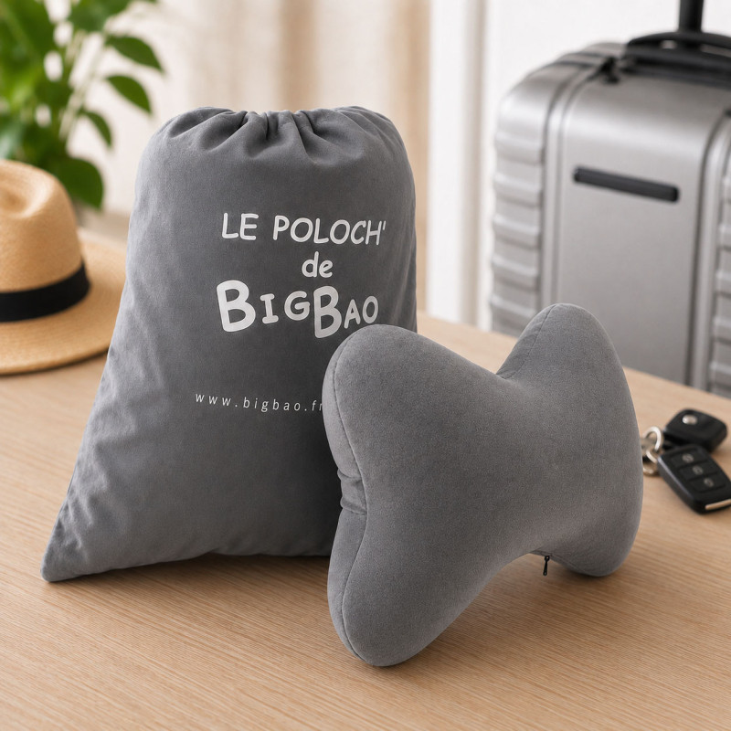 Poloch' OS Cale nuque Poloch' OS Cale nuque