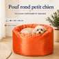Coussin confort microbilles pour chien BIGBAO Coussin confort microbilles pour chien BIGBAO