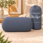 Poloch’ unis BigBao Coussin microbilles 30 × 18 cm Poloch’ unis BigBao Coussin microbilles 30 × 18 cm