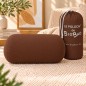Poloch’ unis BigBao Coussin microbilles 30 × 18 cm Poloch’ unis BigBao Coussin microbilles 30 × 18 cm