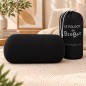 Poloch’ unis BigBao Coussin microbilles 30 × 18 cm Poloch’ unis BigBao Coussin microbilles 30 × 18 cm