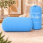 Poloch’ unis BigBao Coussin microbilles 30 × 18 cm Poloch’ unis BigBao Coussin microbilles 30 × 18 cm