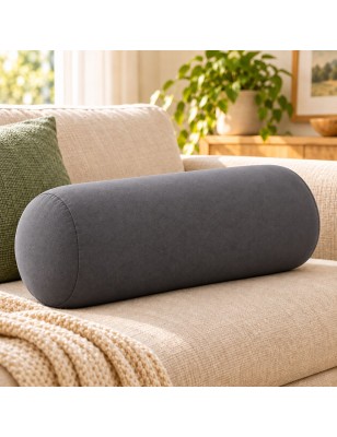 Big Poloch’ 45 × 20 cm – Coussin microbilles BigBao