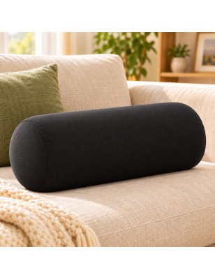 Big Poloch’ 45 × 20 cm – Coussin microbilles BigBao